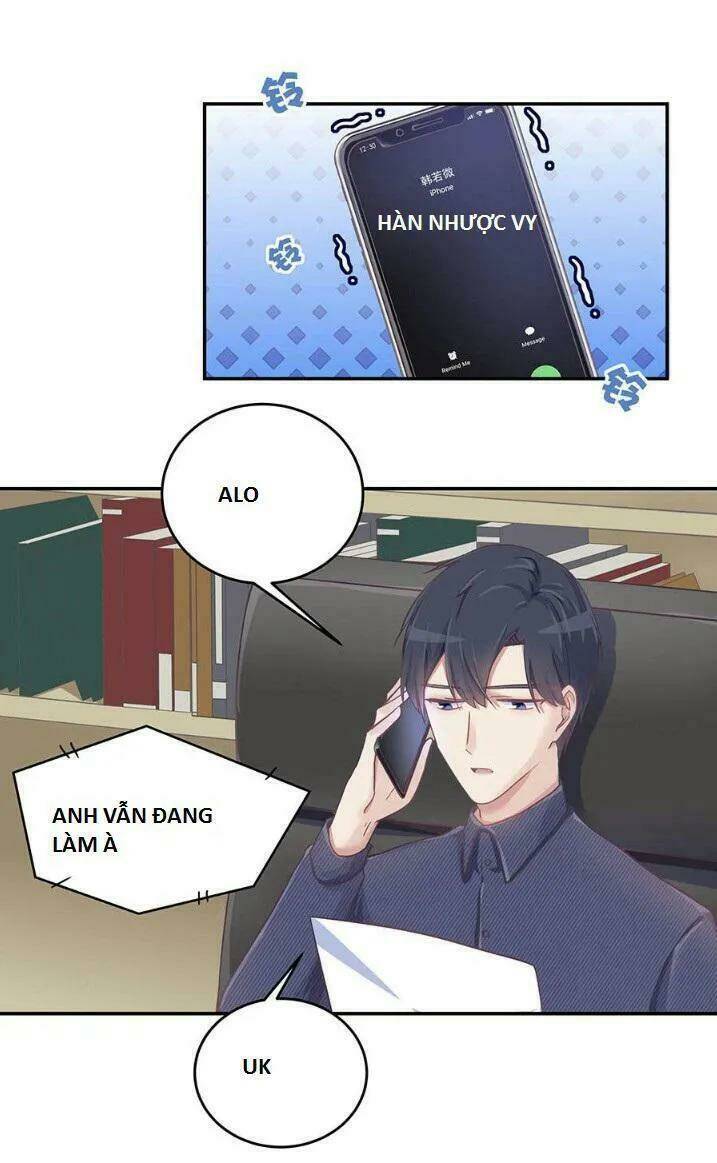 tiểu muội, ngươi đã lấy chồng chưa ? chapter 4.1 8