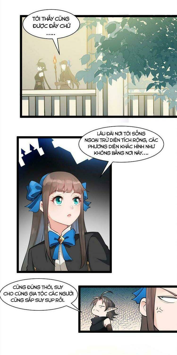 lê minh chi kiếm chapter 22 10