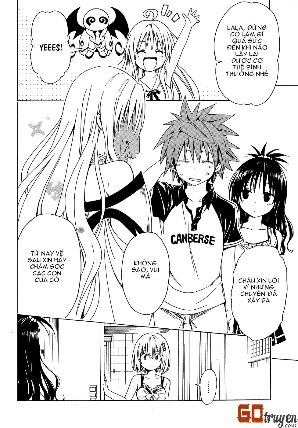 to love - ru darkness chapter 50 38