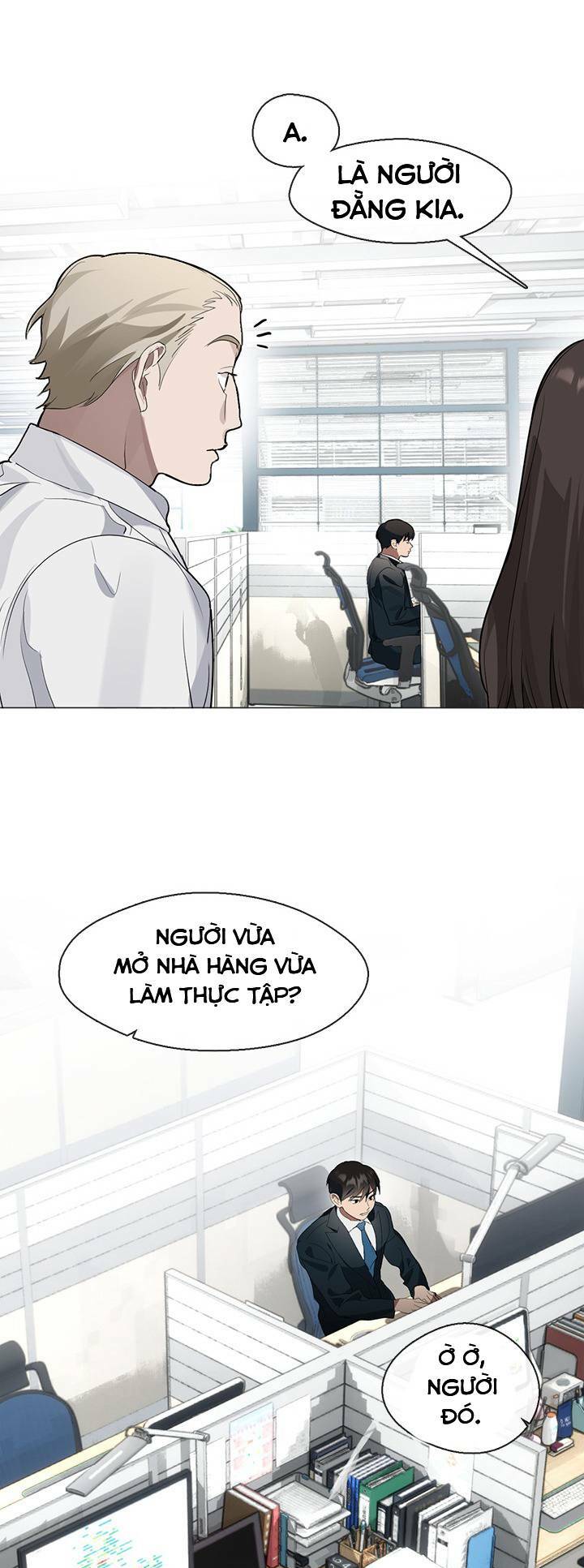 nhà hàng nơi suối vàng chapter 21 15