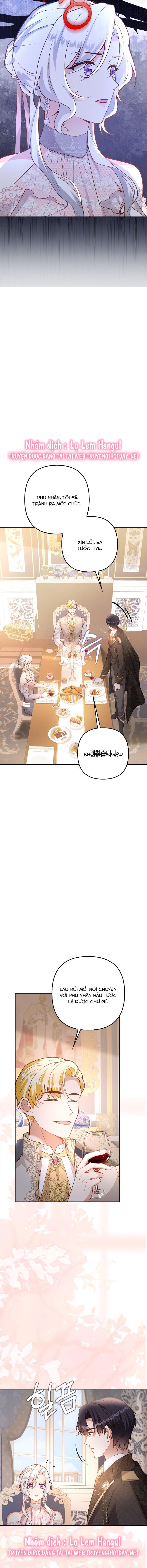 tôi sẽ nuôi dưỡng hai đứa con của nam chính chapter 53 3