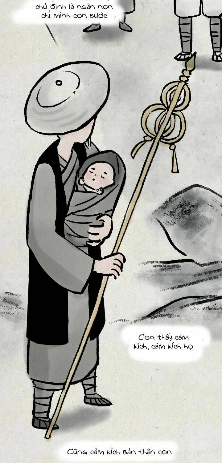 nhất thiền tiểu hòa thượng chapter 71 19