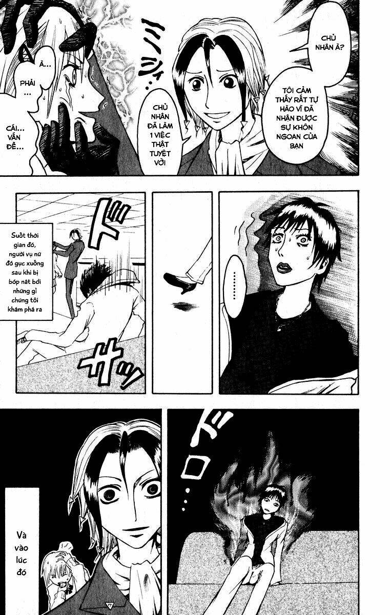 majin tantei nougami neuro chapter 1 48