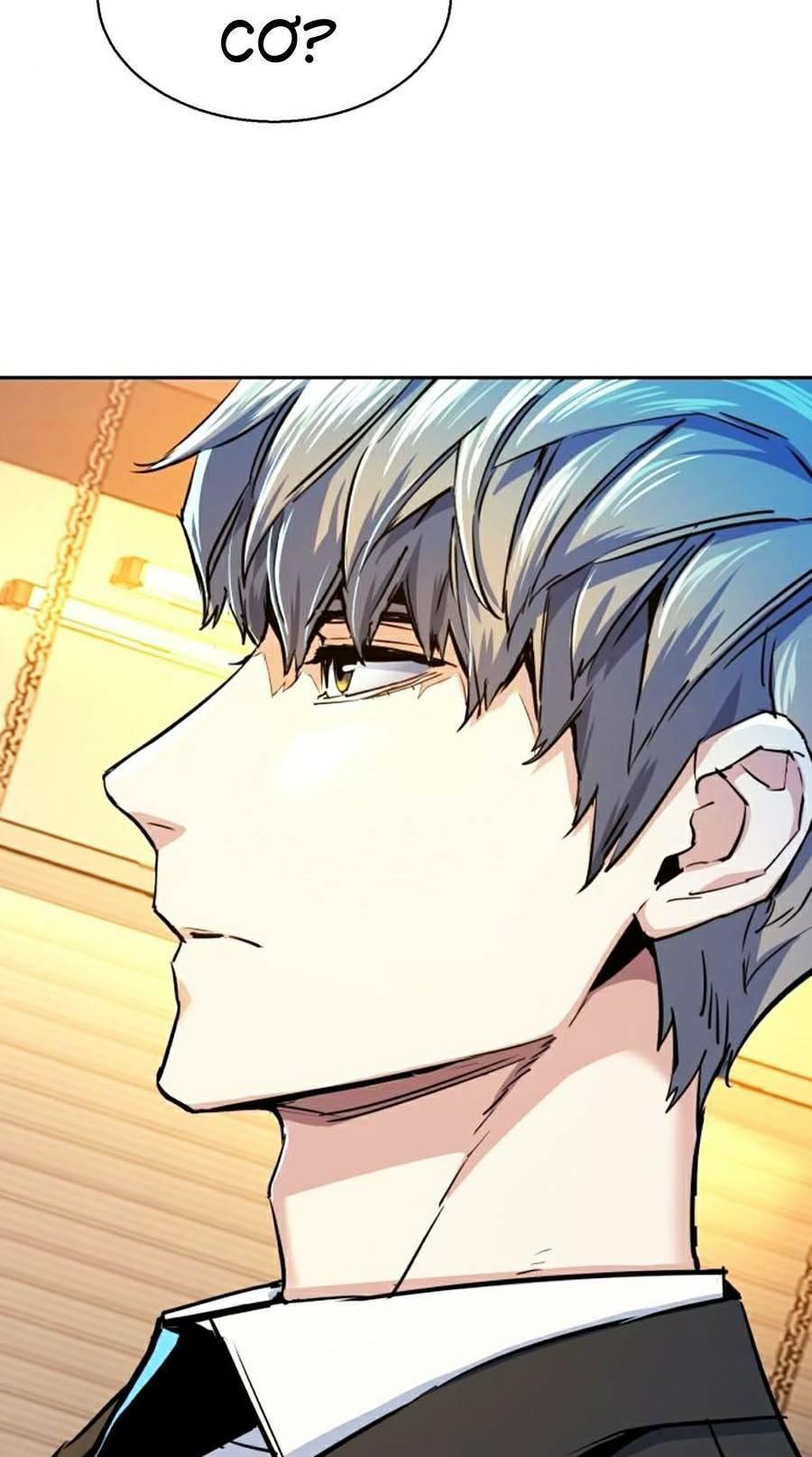 bạn học tôi là lính đánh thuê chapter 73 112