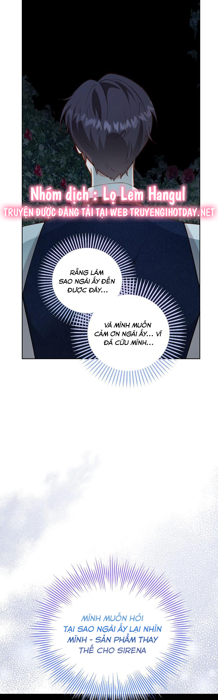 tôi sẽ nuôi dưỡng hai đứa con của nam chính chapter 33 9