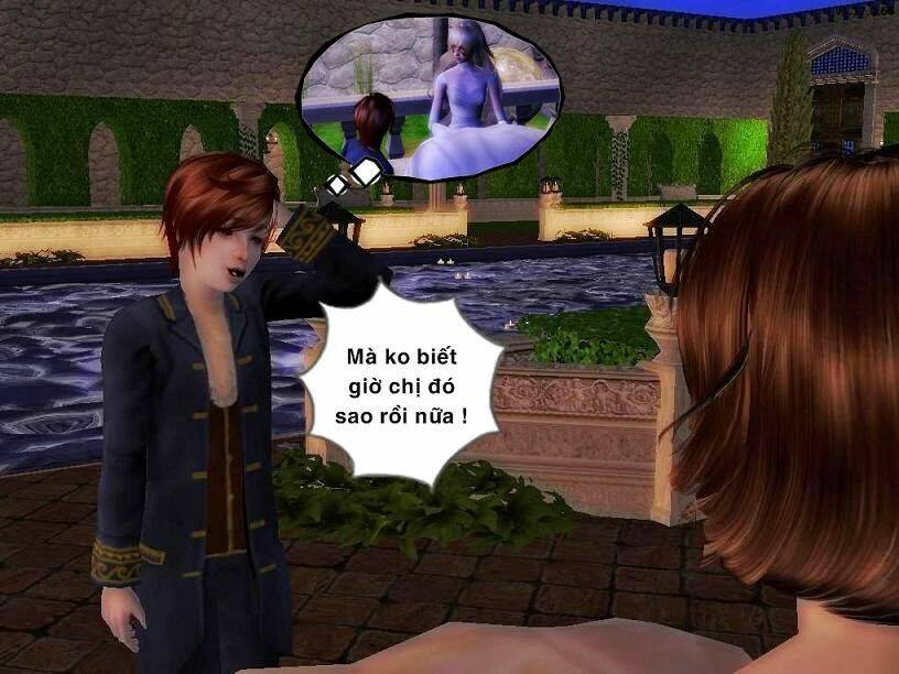 truyện sims - earl story chapter 34 32