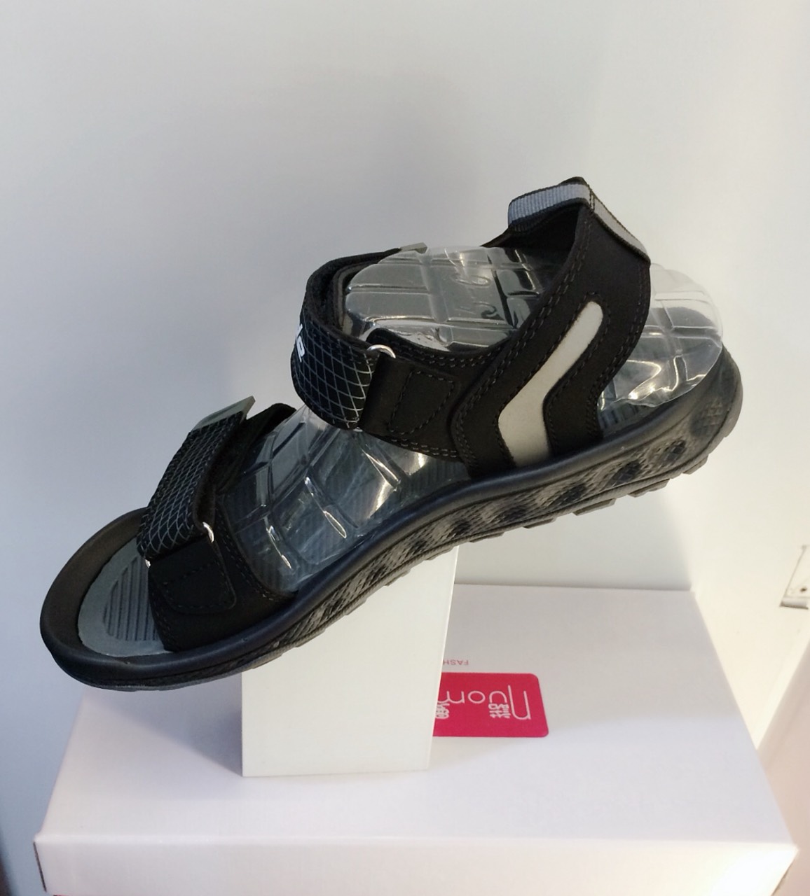 Giầy Sandal Nam KD2140