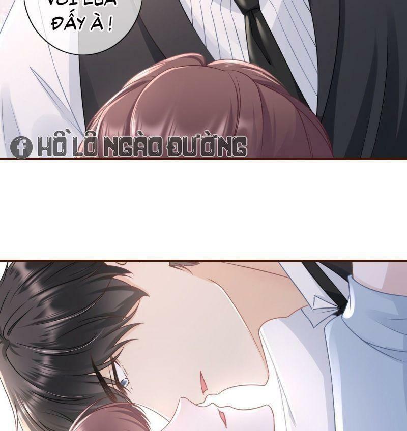 bạn gái tôi mới 30+ tuổi xuân chapter 87 12