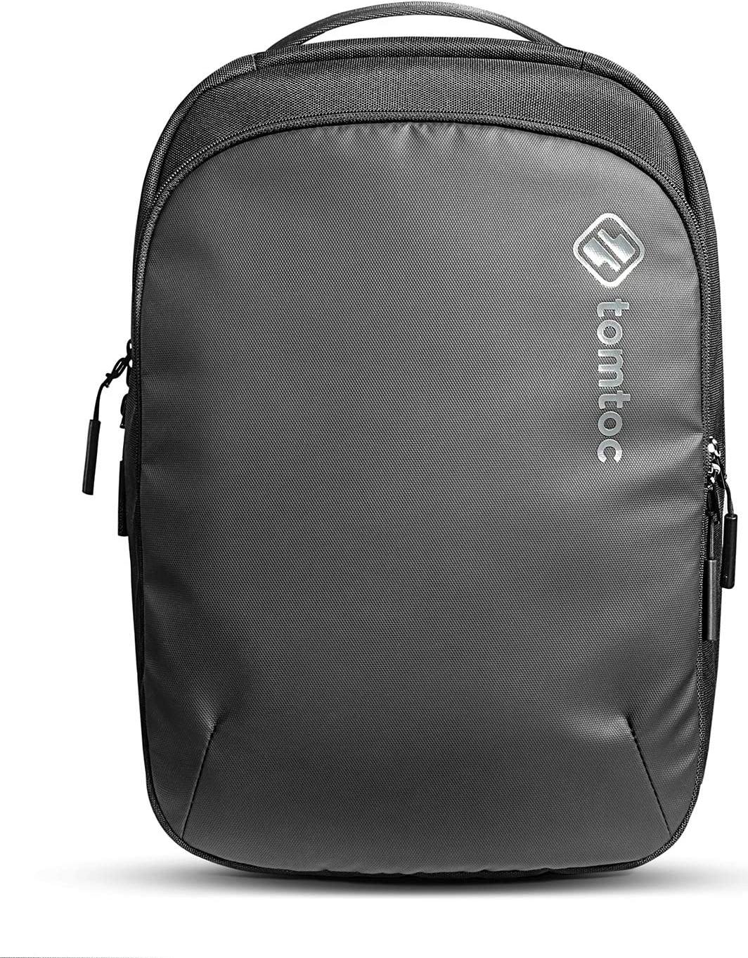 BALO TOMTOC PREMIUM FOR MACBOOK, LAPTOP, TABLET 16” - HÀNG CHÍNH HÃNG