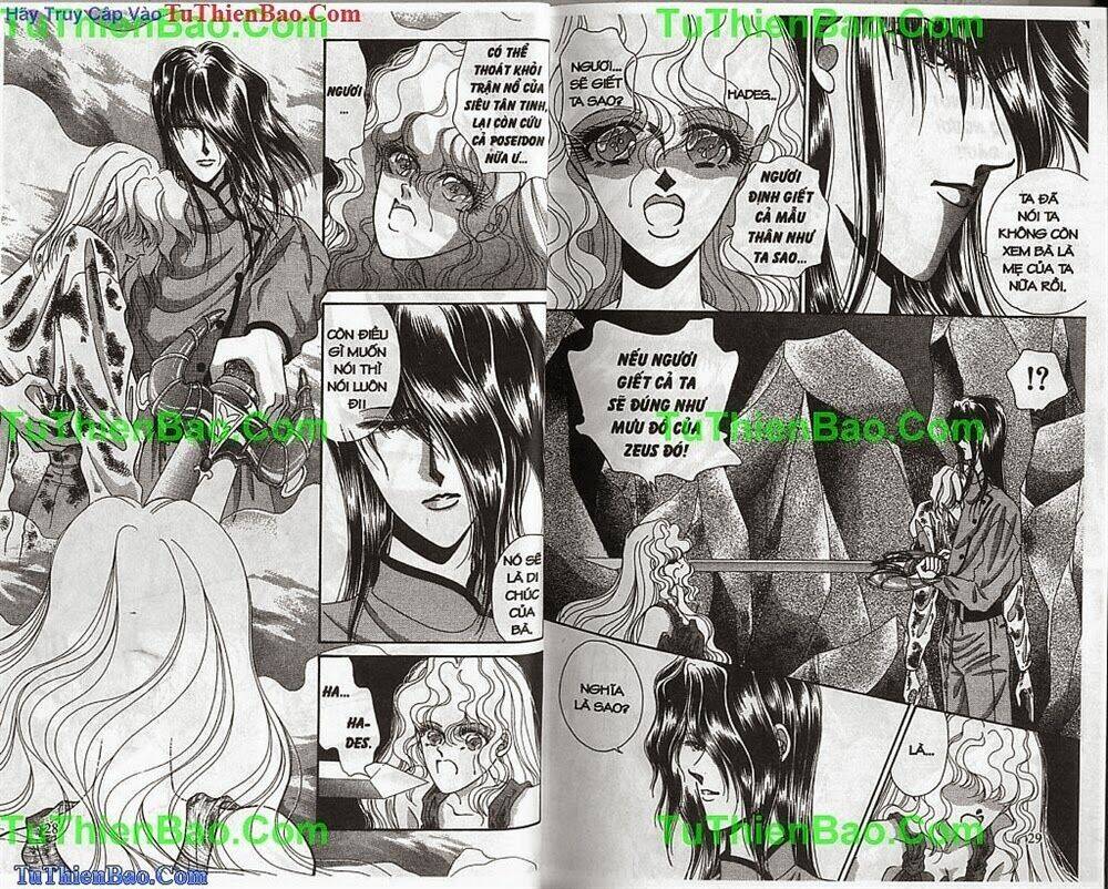 aries thần thoại cung hoàng đạo chapter 19 15