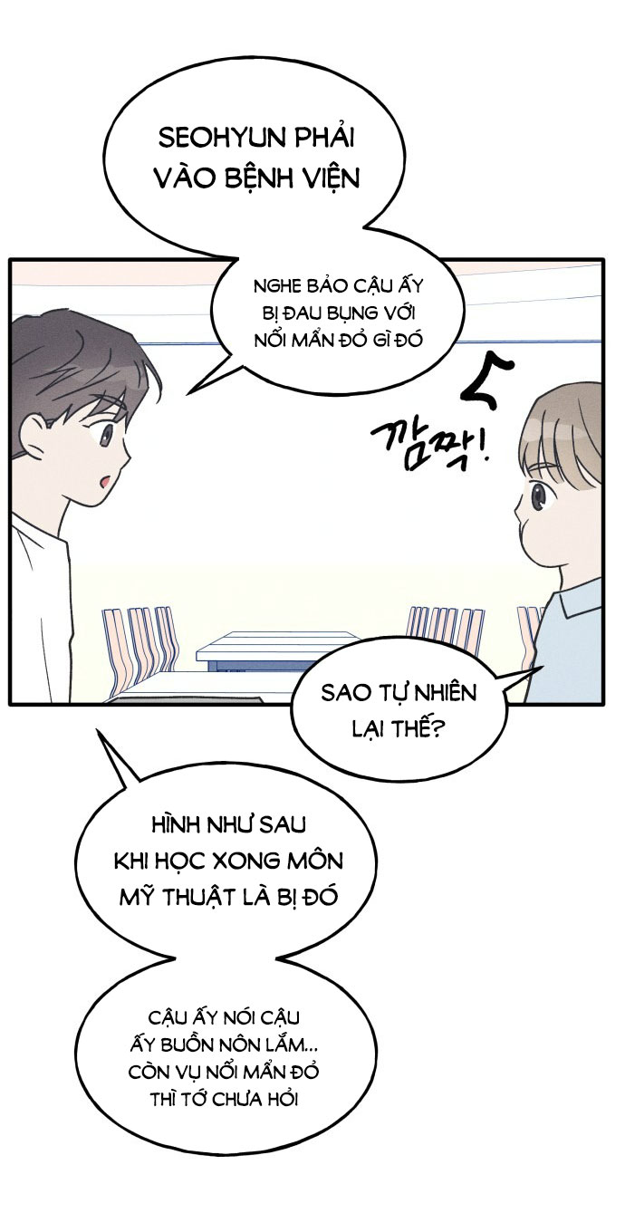 nguyên tắc của bạn thân là con trai chapter 18.1 8