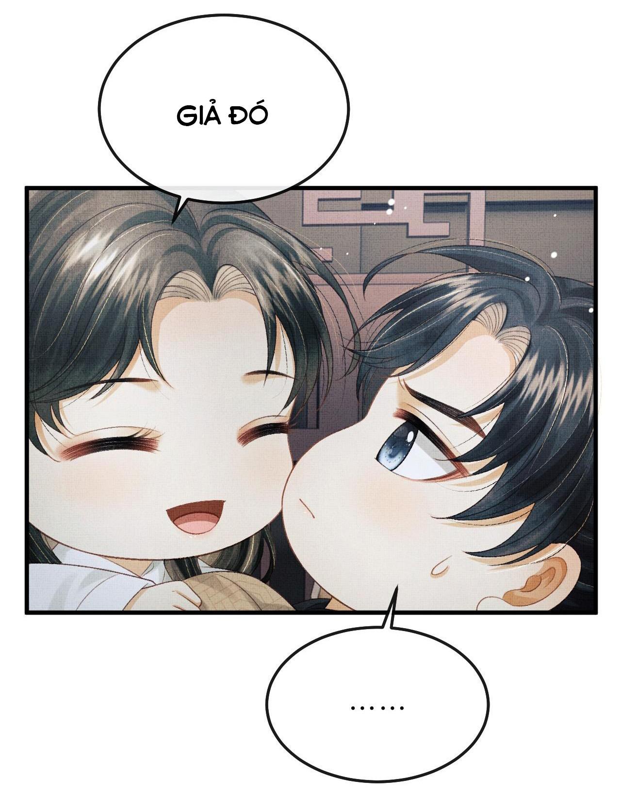 tướng quân luôn tự coi mình thành thế thân chapter 70 31