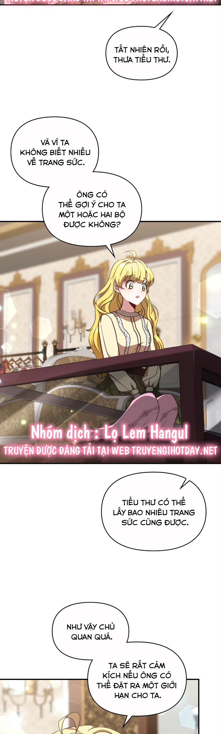 công nương eluana vita chapter 57 22