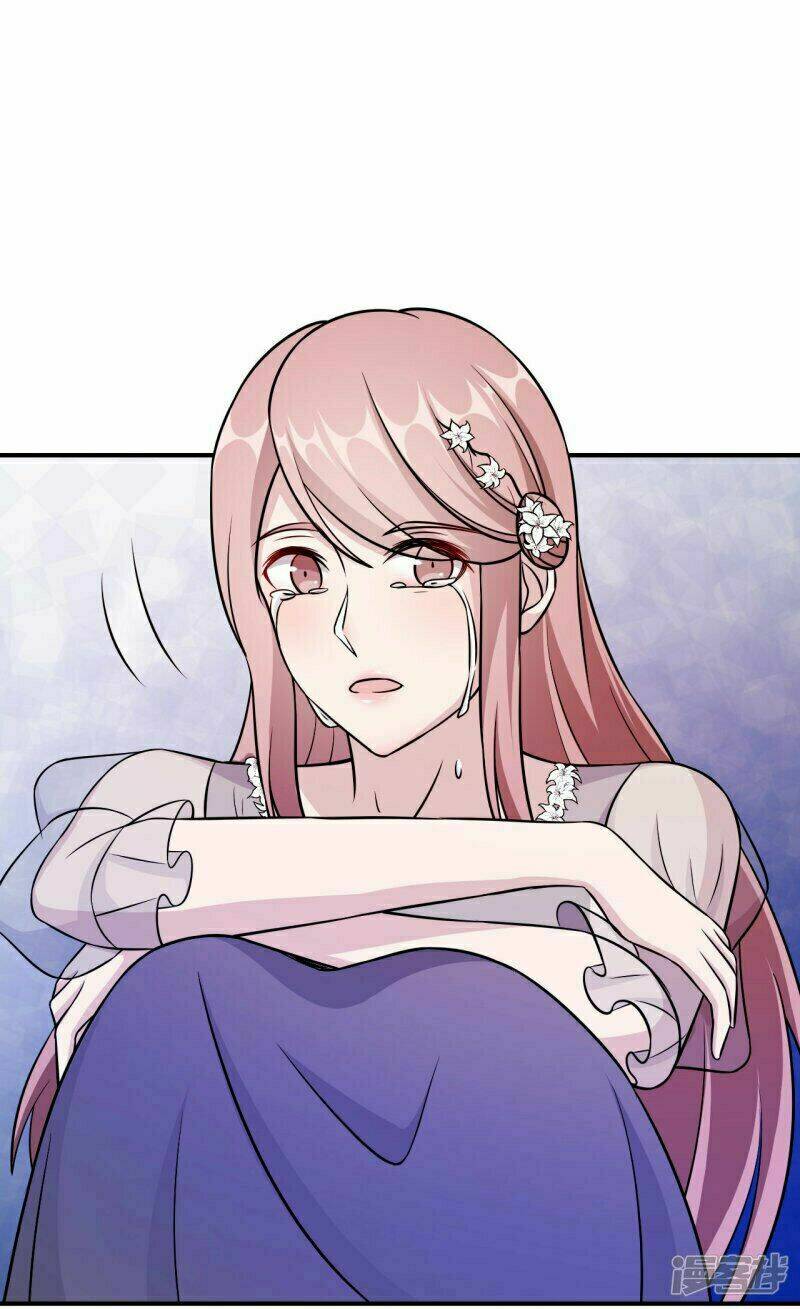 mạc thiếu bức hôn: vợ mới khó chống đỡ chapter 95 32