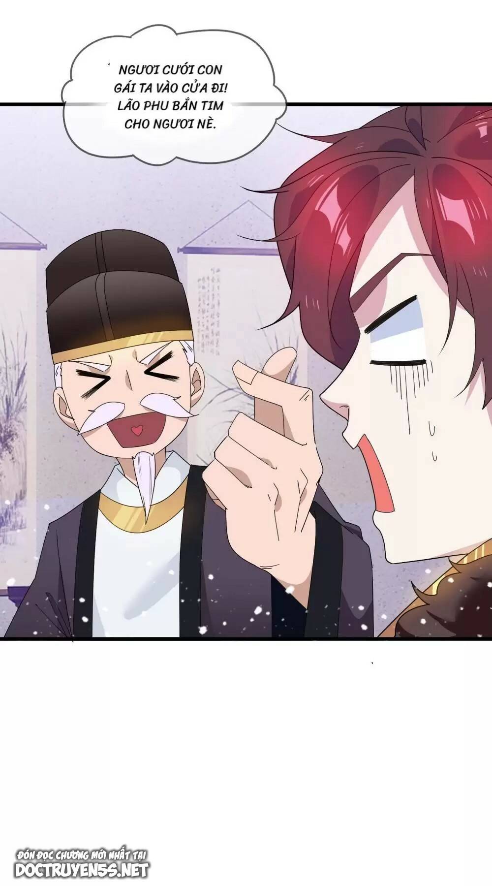 cực phẩm bại gia tử chapter 60 40