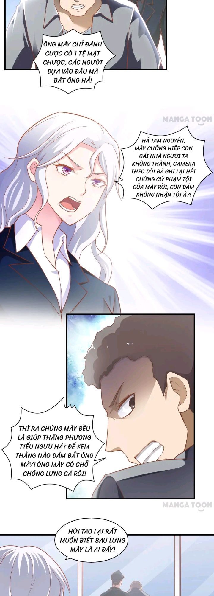 chiếc điện thoại thần kỳ chapter 47 10