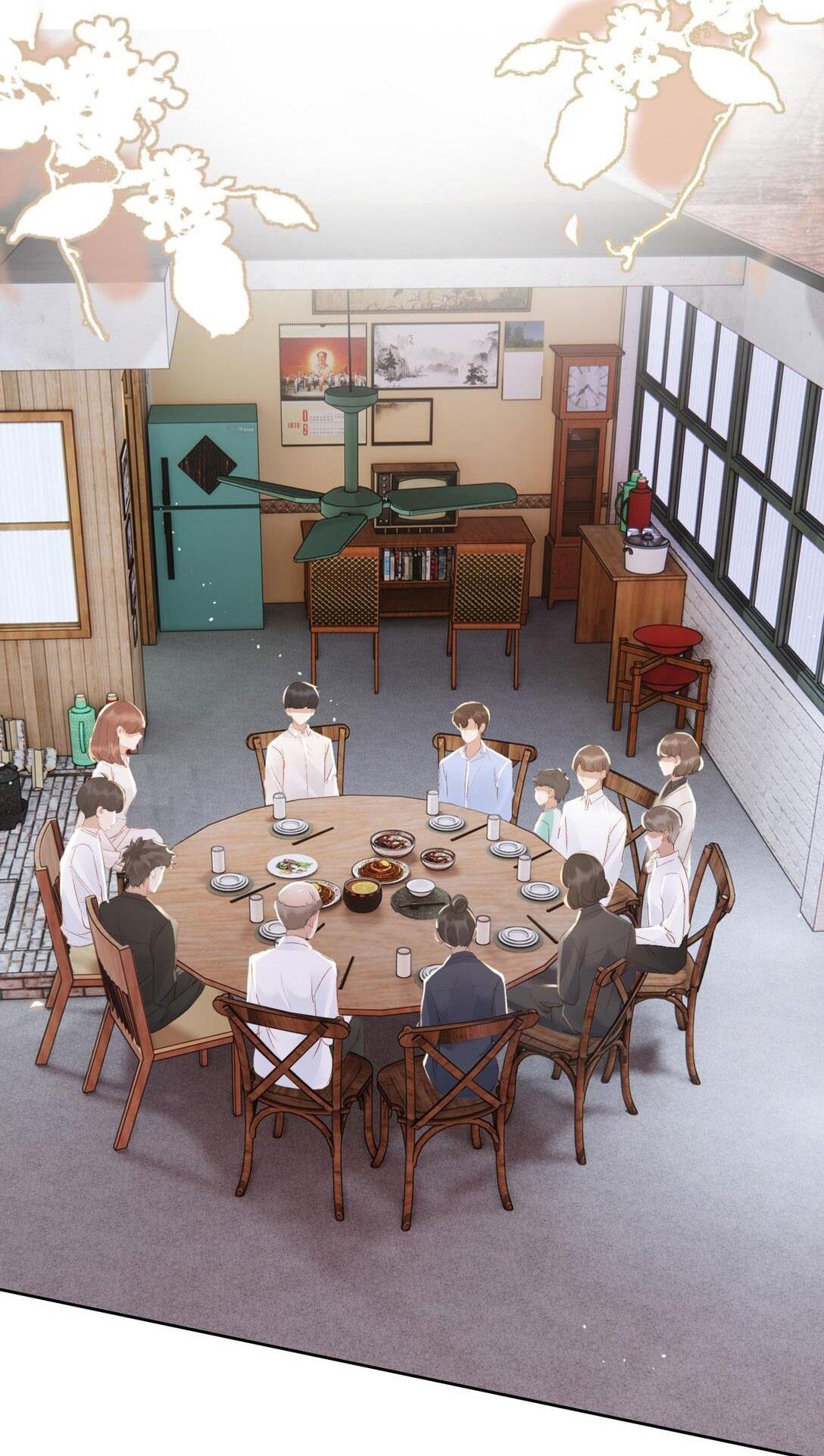 ta sinh con cho tổng tài chapter 25 12