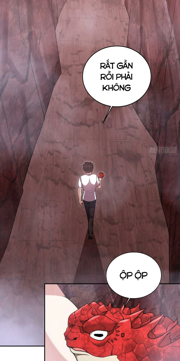 tối cường thần y tại đô thị chapter 193 15