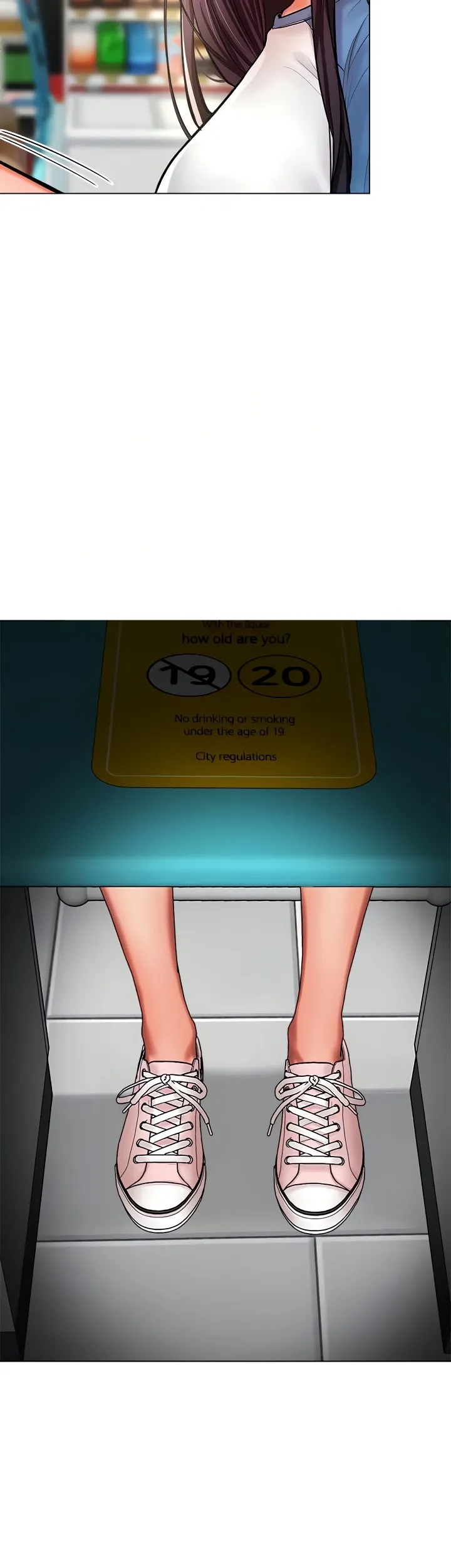 tài trợ em đi chapter 19 14