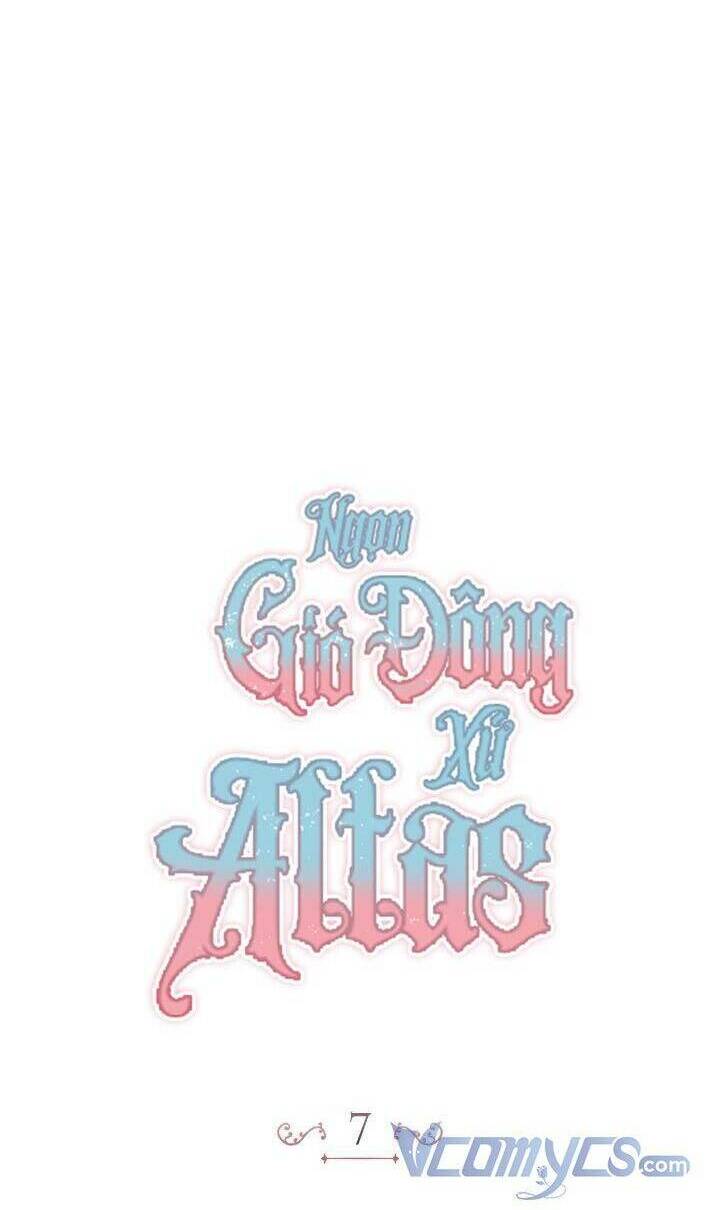 ngọn gió đông altas chapter 7 9