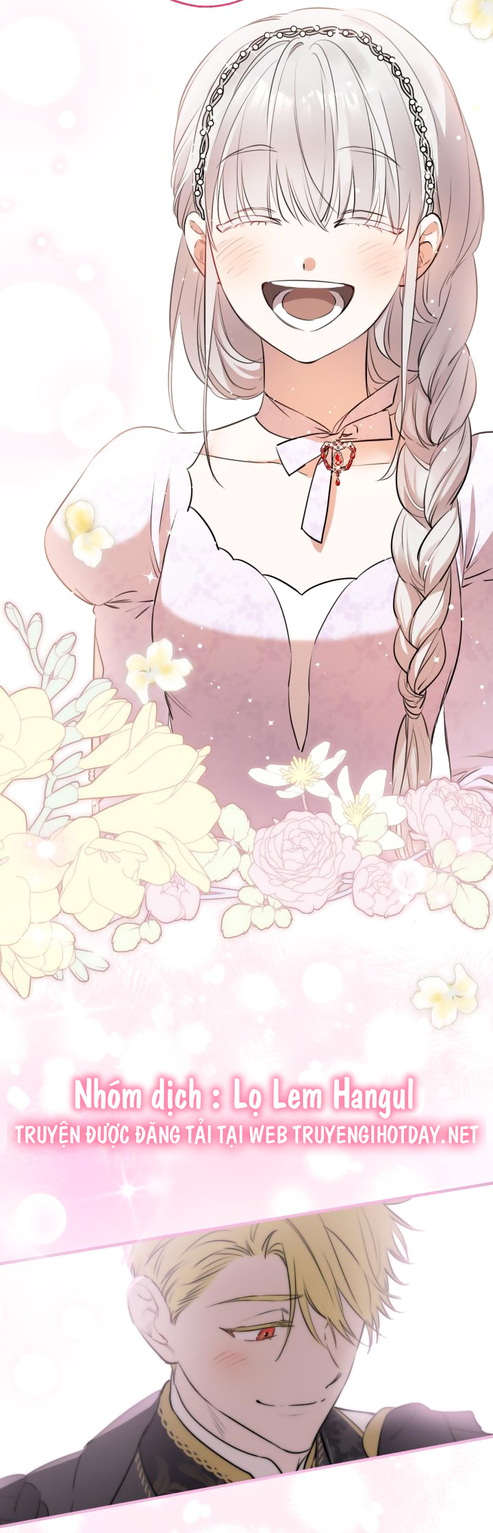 những kẻ mạnh nhất thế giới đều bám lấy tôi chapter 96.1 44