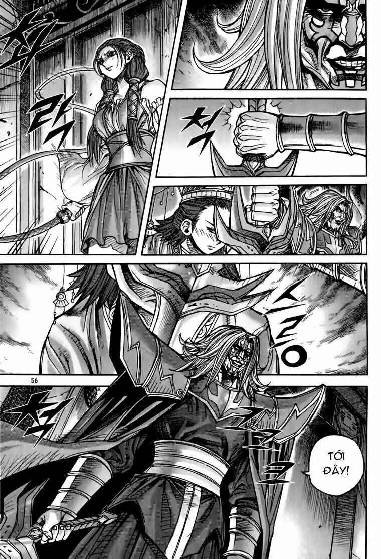 king of hell chapter 194 19