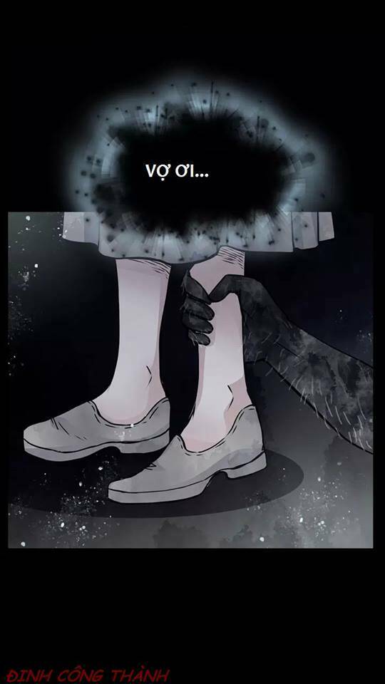 tiểu quỷ chapter 8 1