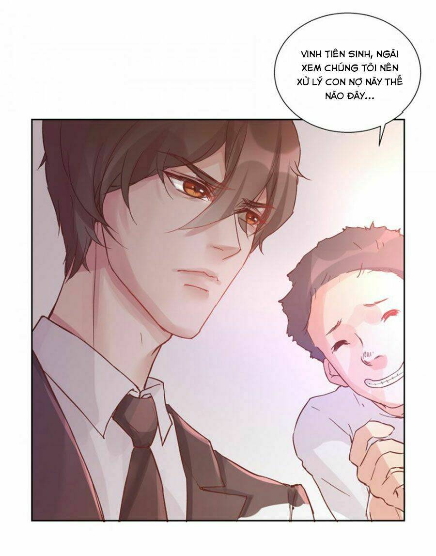 lưu luyến nguy tình chapter 4 38