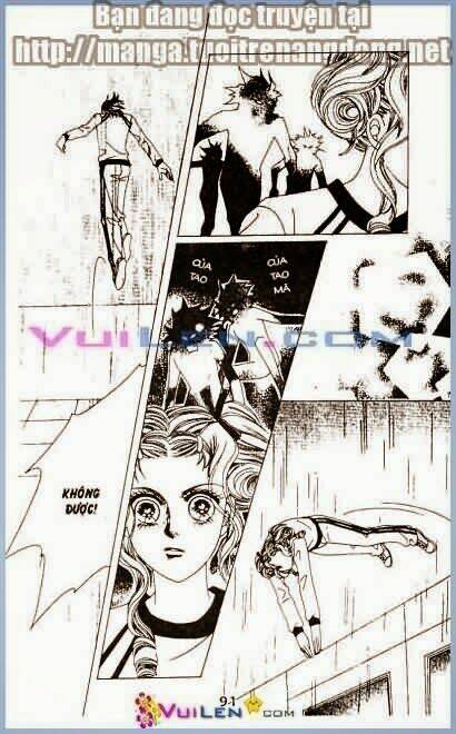 sức thanh xuân chapter 9 91