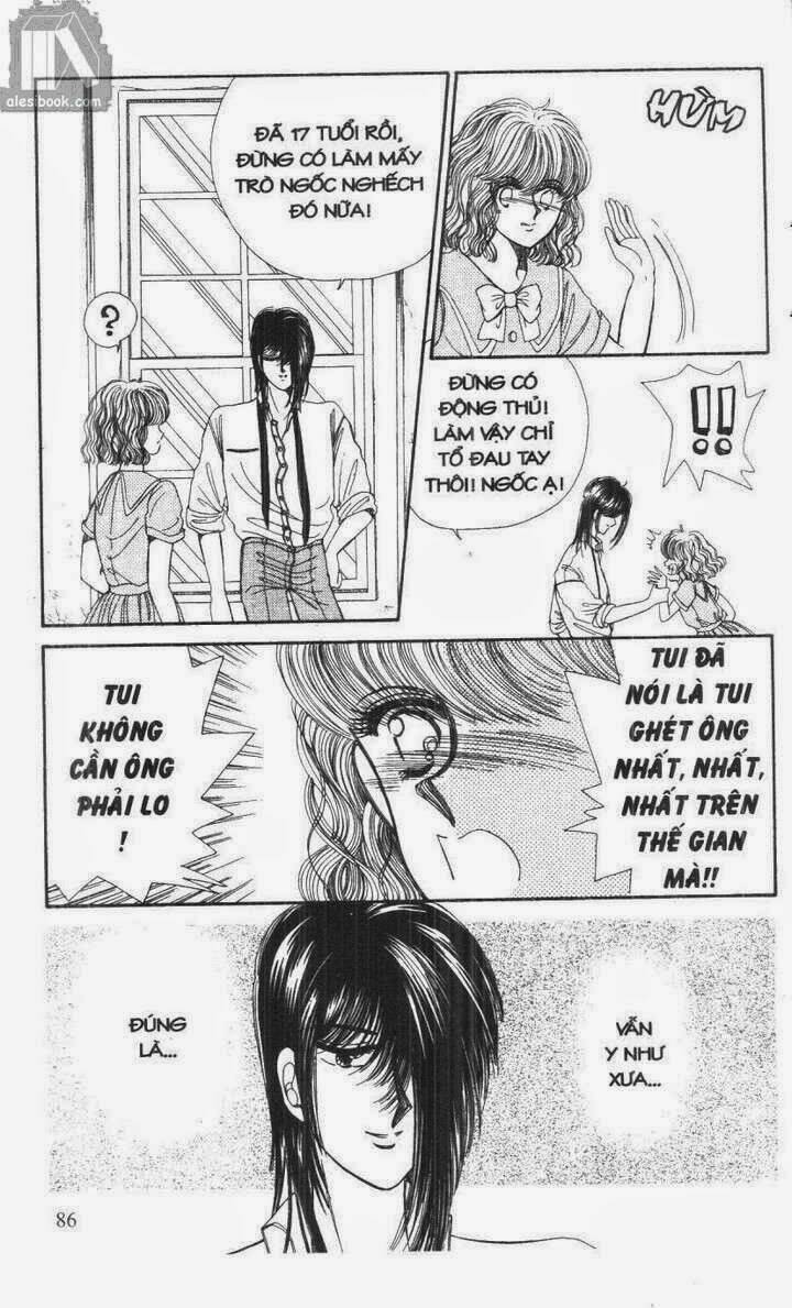 aries thần thoại cung hoàng đạo chapter 1 86