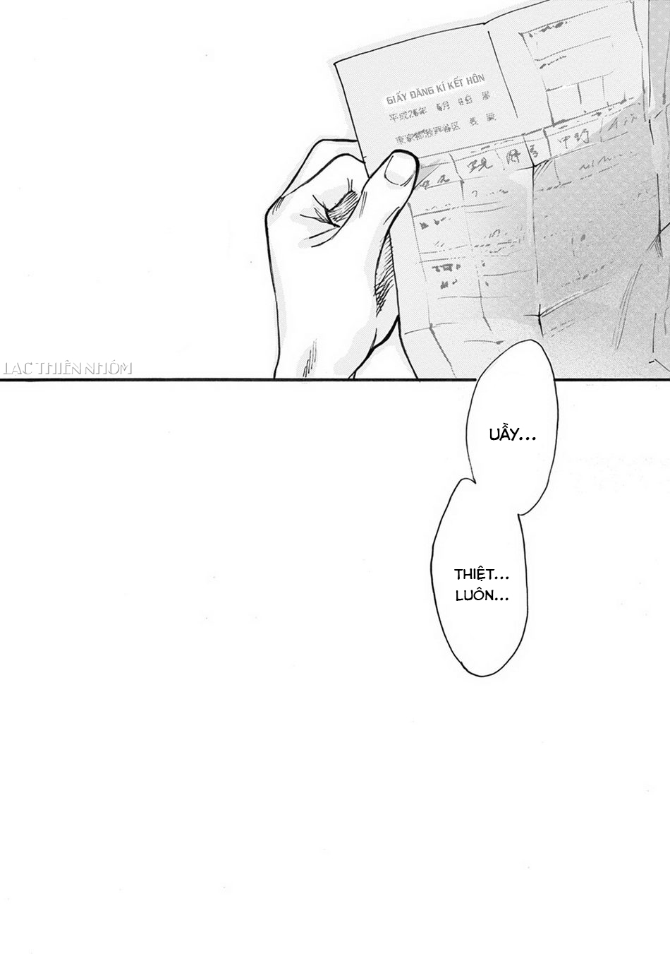 làm gì đó sai trái đi chapter 3 39