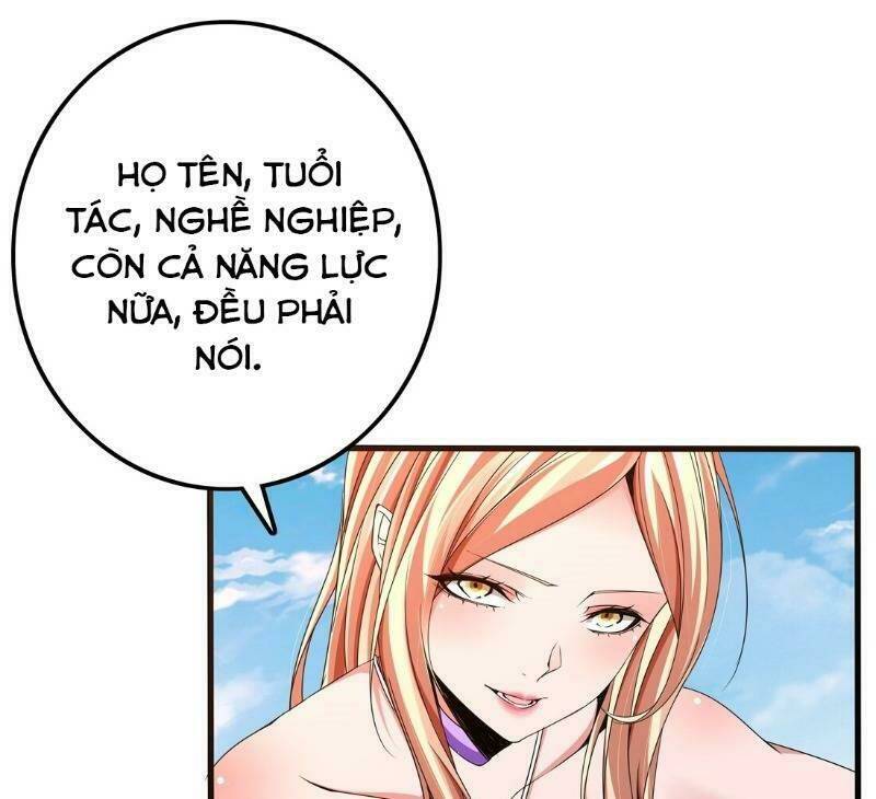 trứng ơi, chạy đi!! chapter 13 7