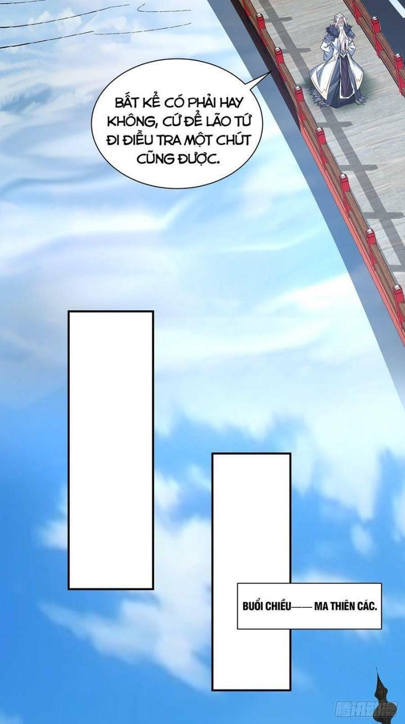 đồ đệ của ta đều là trùm phản diện chapter 9 28