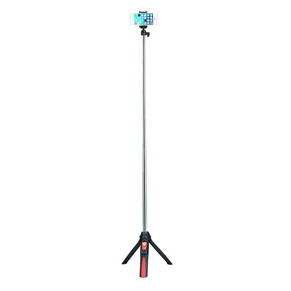 Tripod Smart Mini With Monopod Mefoto MK10 Benro - Hàng Nhập Khẩu