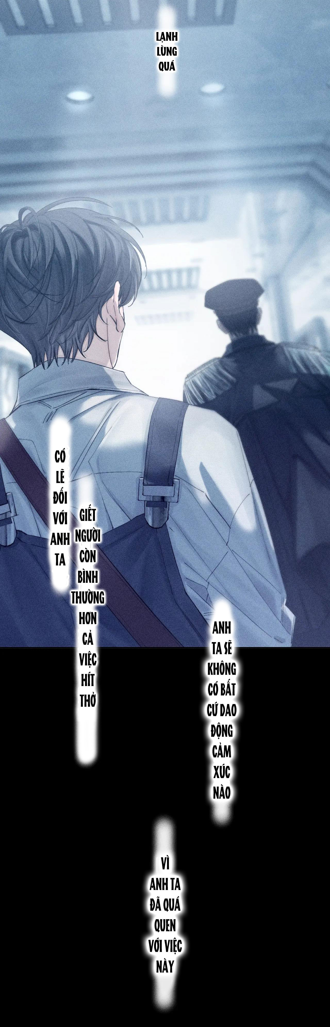 cây nấm nhỏ chapter 8 13