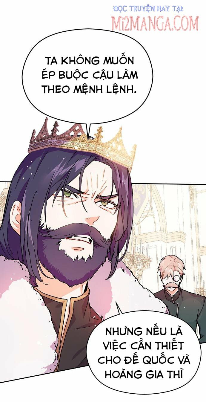 tôi không cố ý quyến rũ nam chính đâu! chapter 31 14