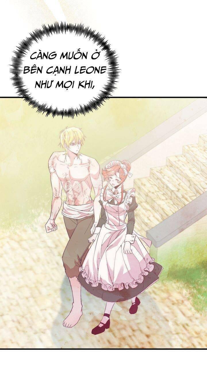 cách để trao vương miện cho vị hoàng tử hoang dã của tôi chapter 25 17