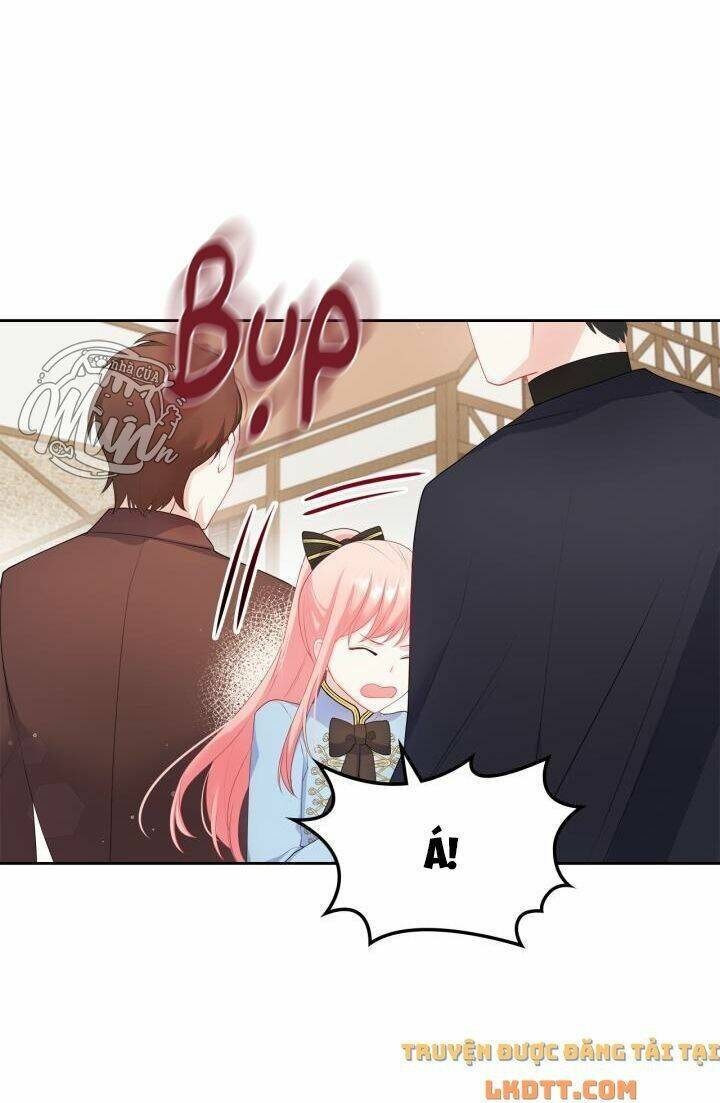 công chúa phản diện muốn ở trong ngôi nhà bánh quy chapter 50 50