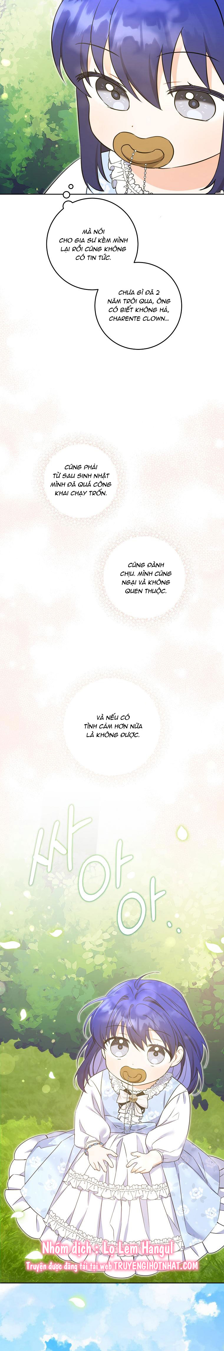 cho con cái núm dú đi mà chapter 76.1 17