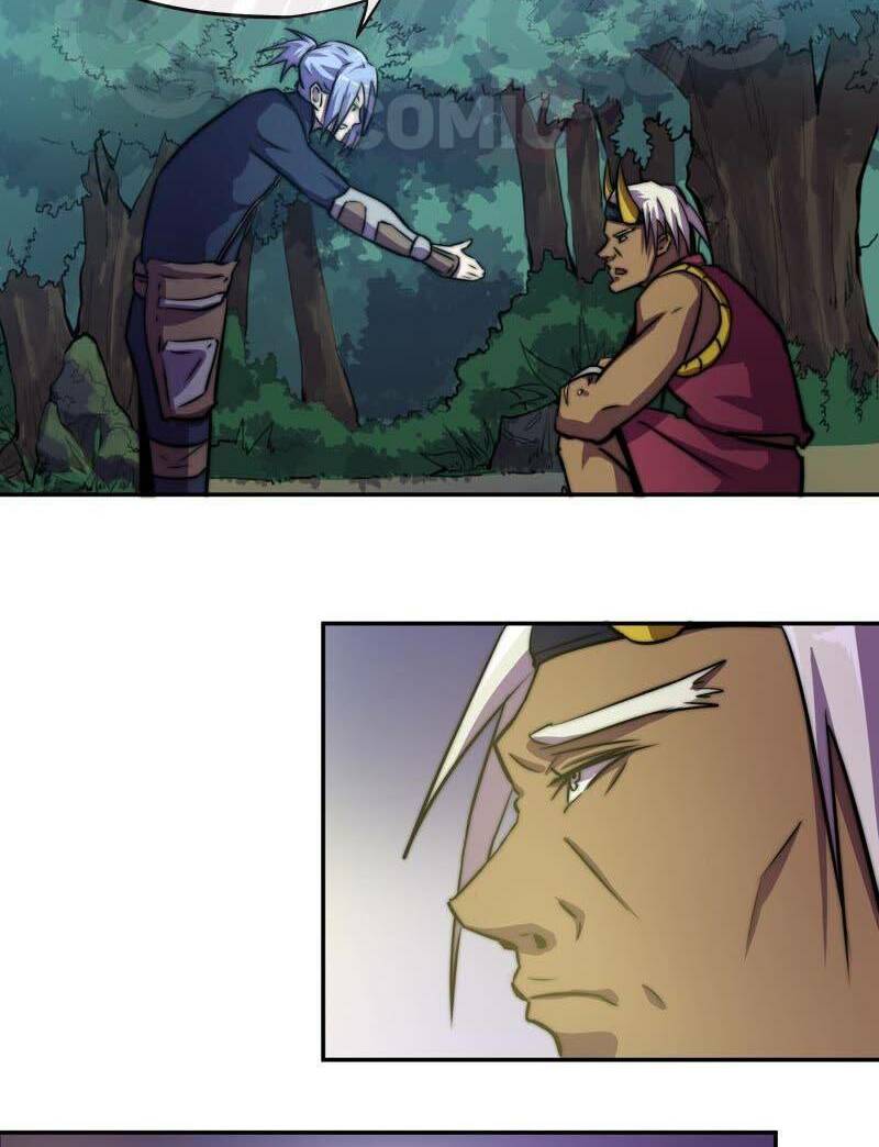 dãy số chí mạng chapter 29 19