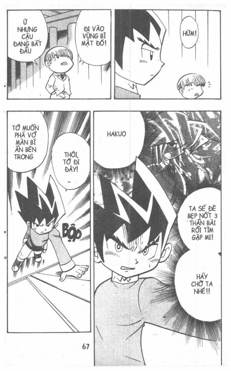 duel masters chapter 3 79