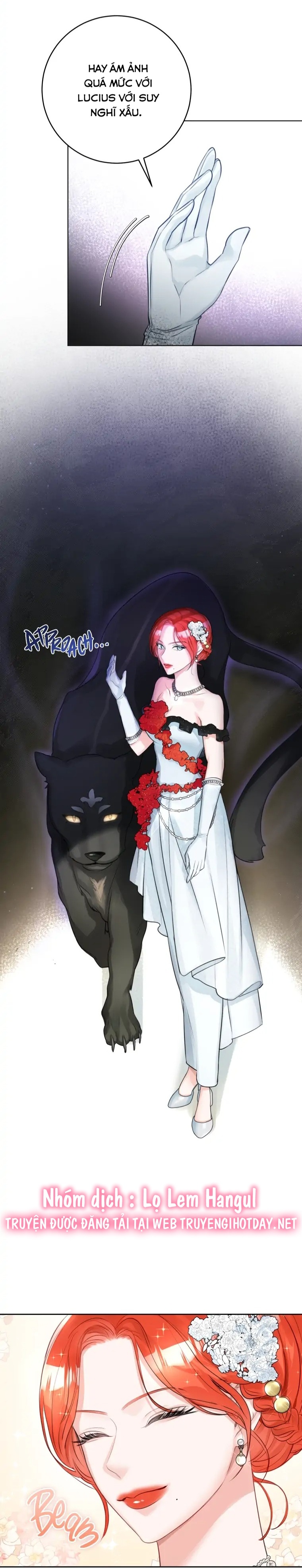 cuộc hôn nhân của đại công tước chỉ là một trò lừa đảo chapter 32 38