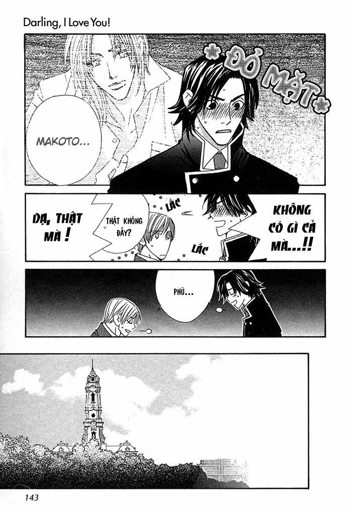 darling, i love you chapter 8 13