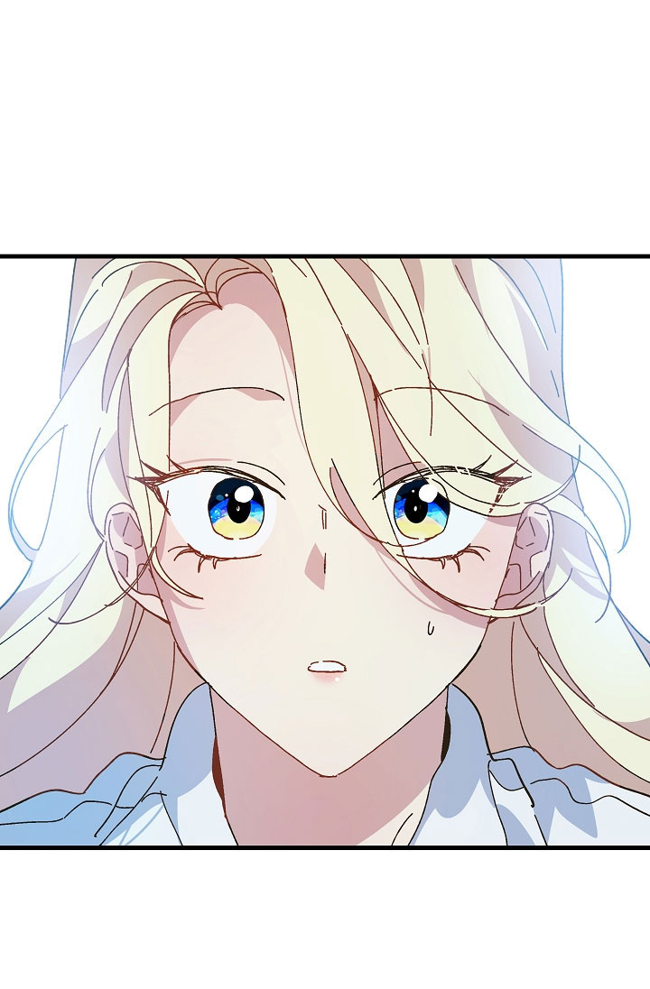 công chúa giả điên chapter 22 15