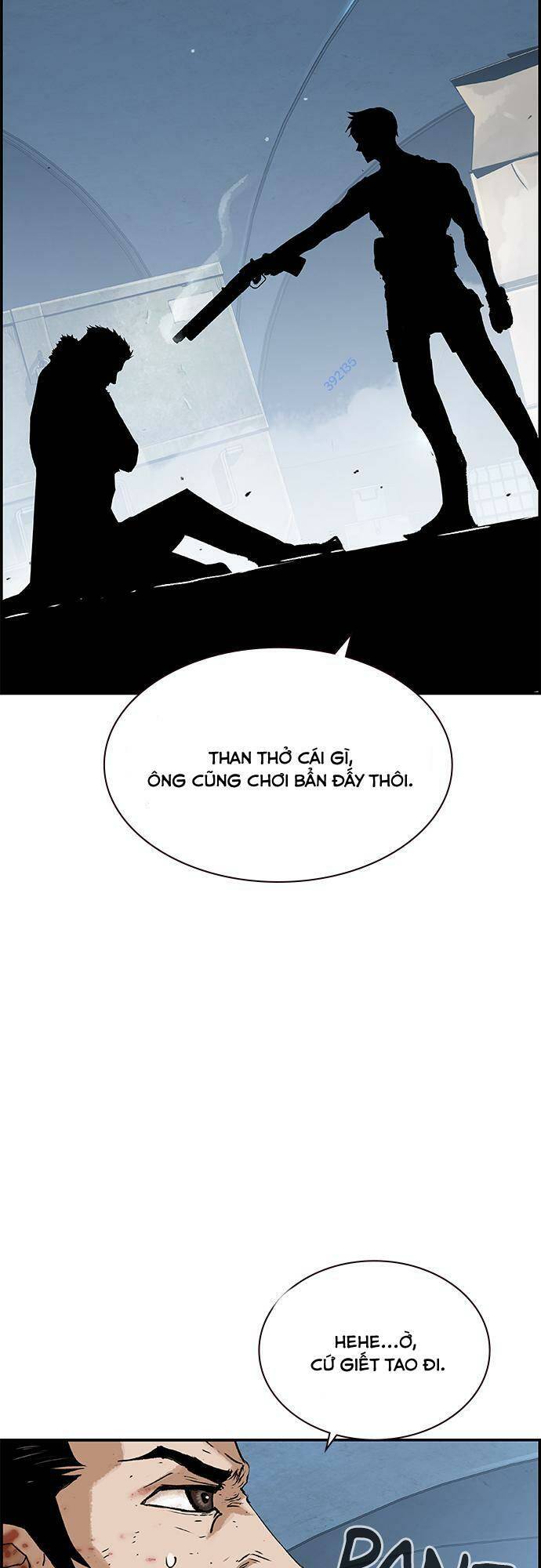 pubg - cuộc chiến sinh tồn - 100 chapter 27 25