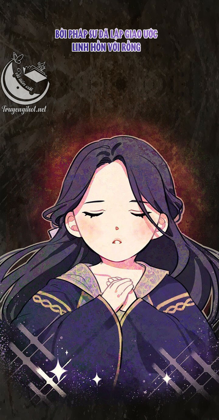 người yêu tiền kiếp chapter 0 10