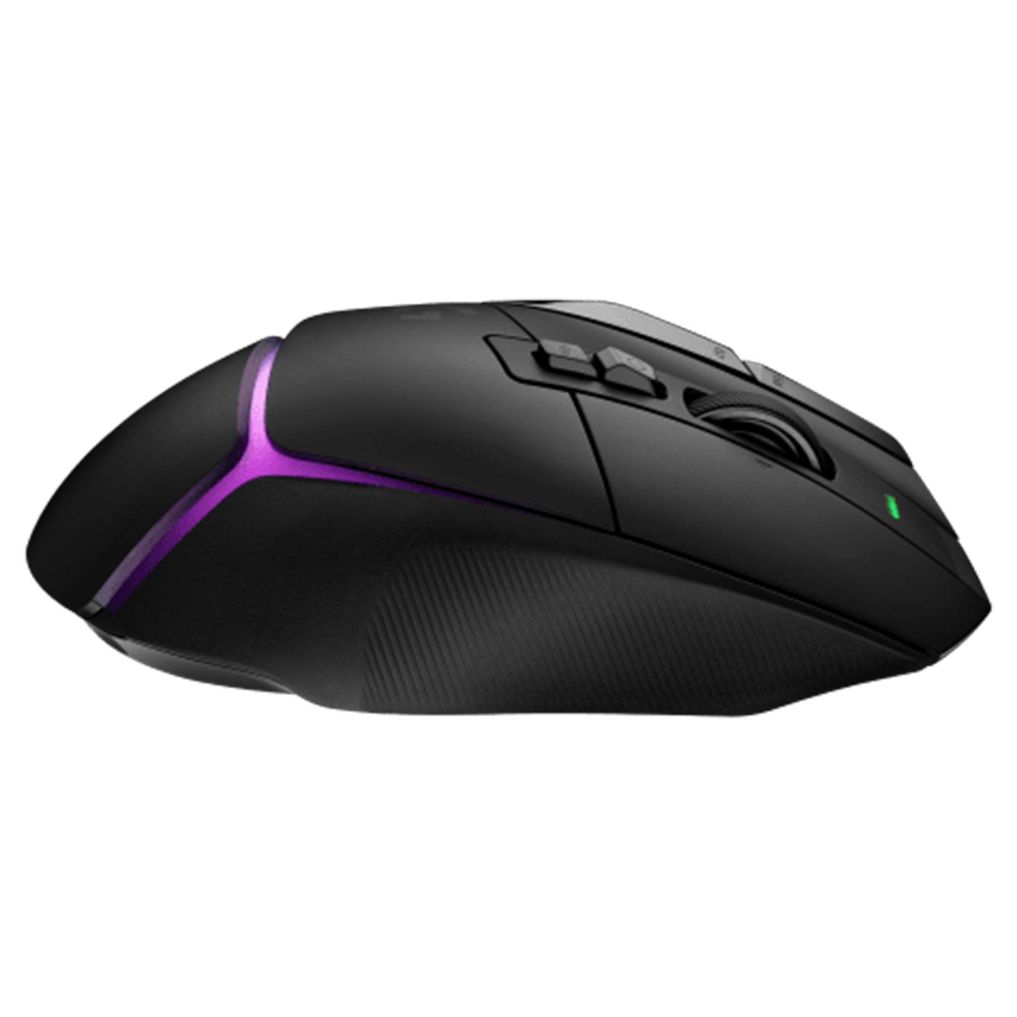 Chuột Gaming không dây Logitech G502 X Plus HERO LIGHTSPEED - Hàng Chính Hãng