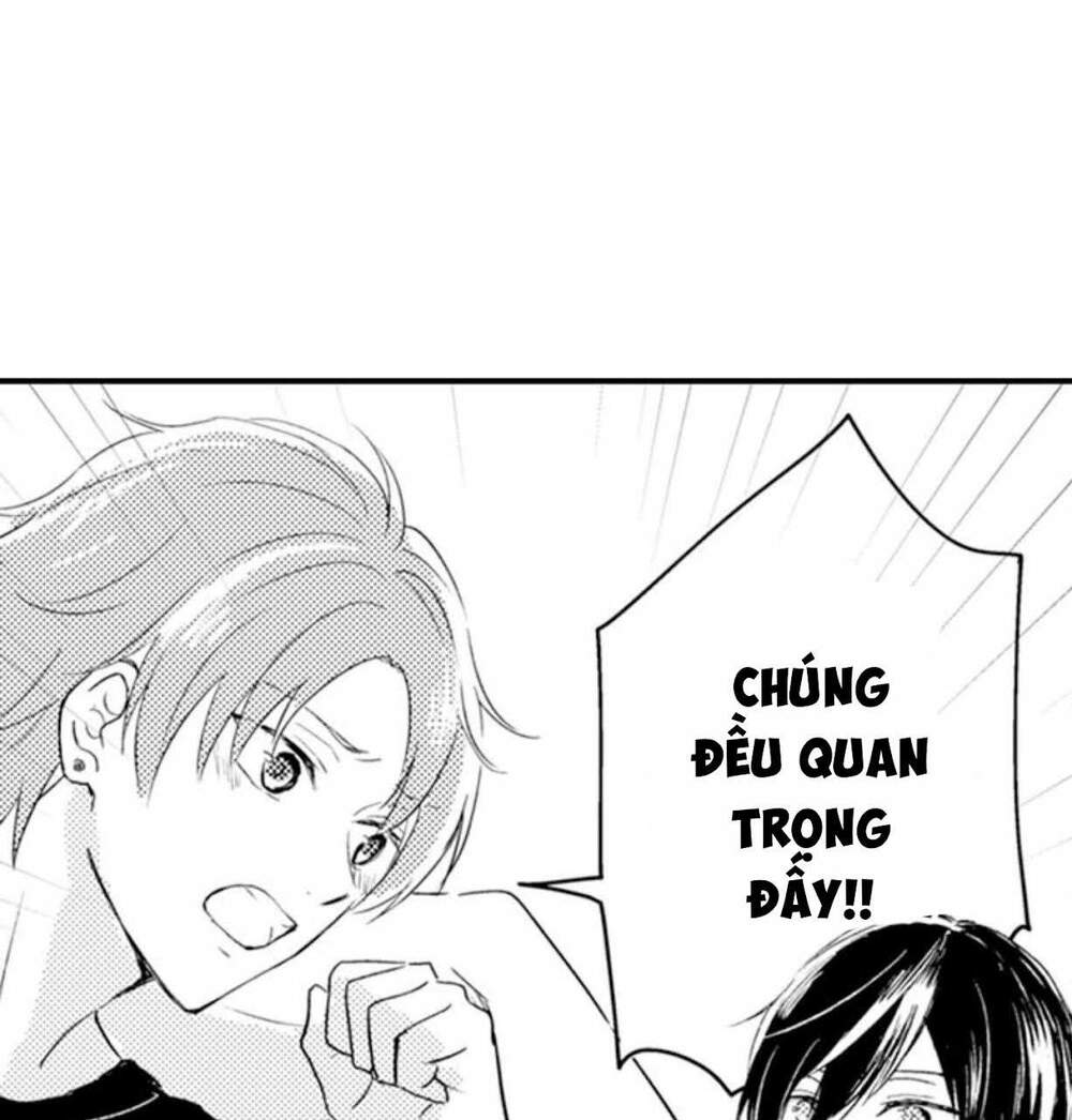 mang thai ở trường nam sinh chapter 82 33