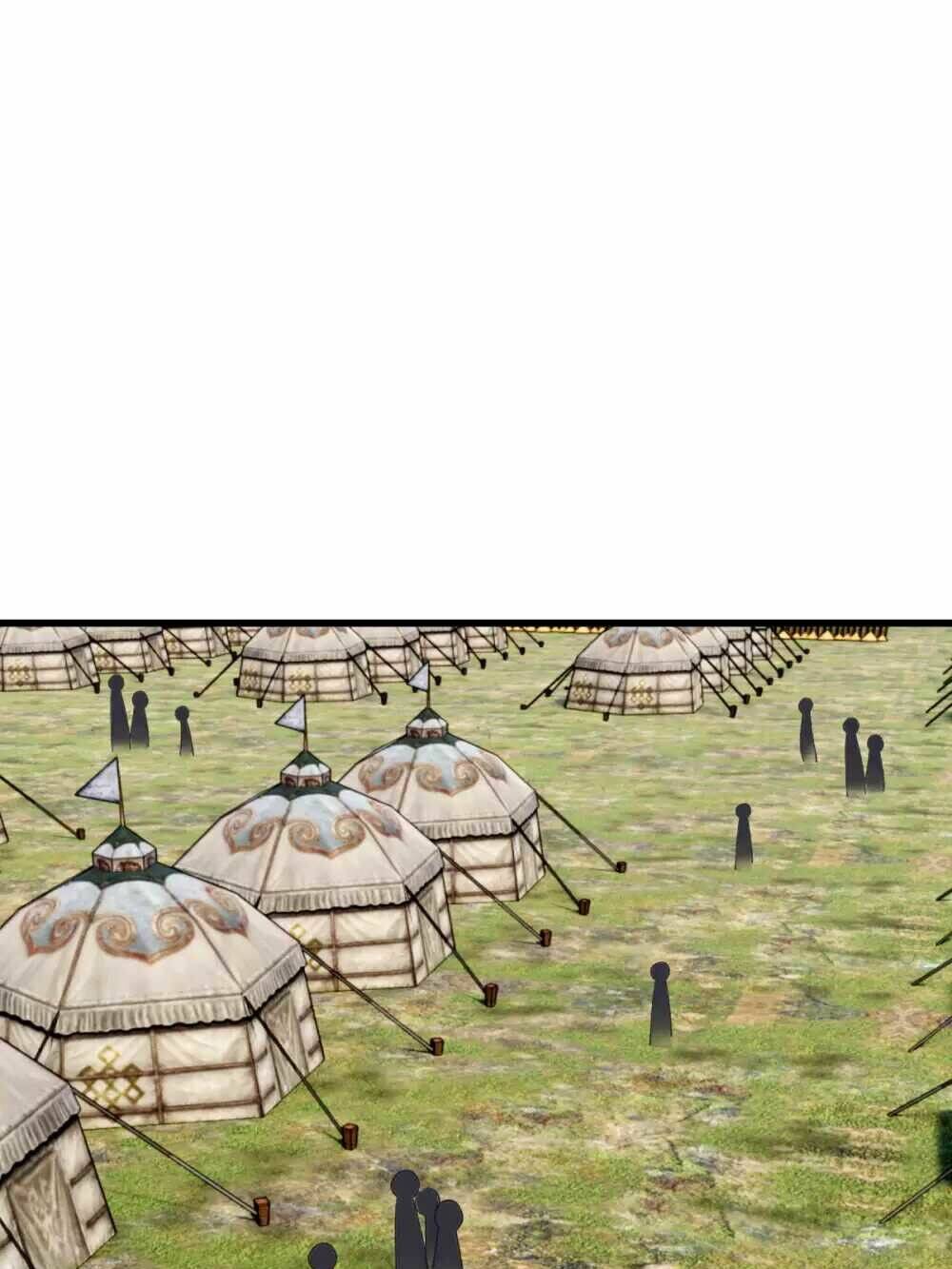 trọng sinh ta là đại thiên thần chapter 108 26