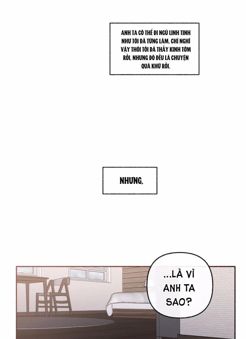 tình yêu kì lạ chapter 35 5